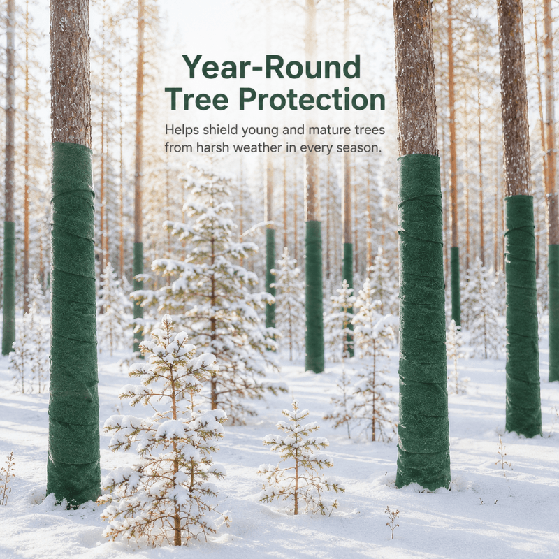 Plantify-JoY™ Tree Trunk Protection Wrap