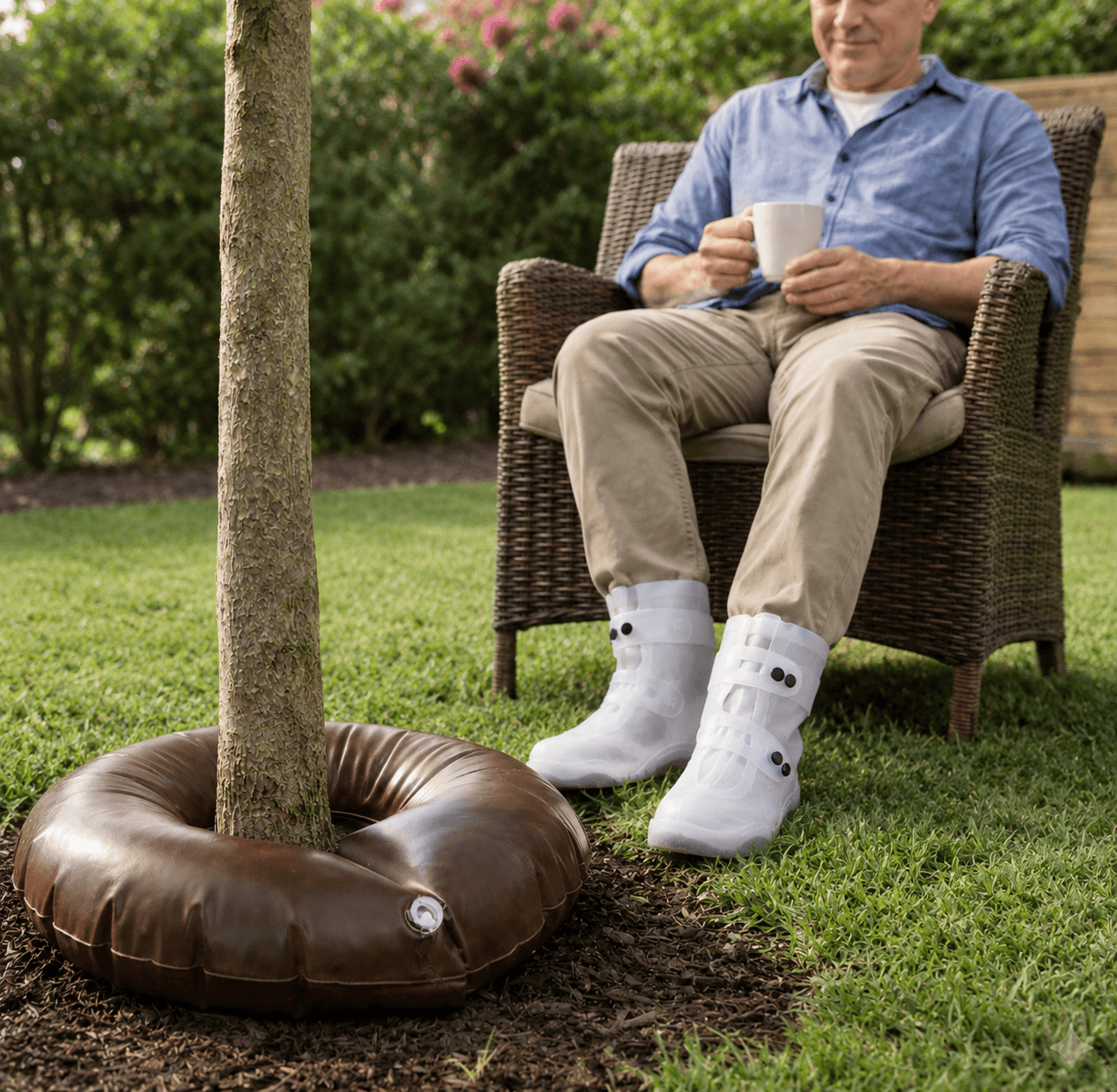 Plantify-JoY™ Garden Essentials Combo