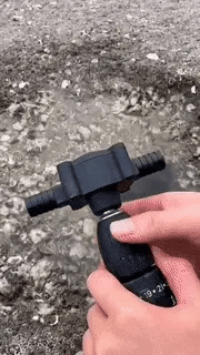 Plantify-JoY™ Off-Grid Tank-to-Tree Watering System