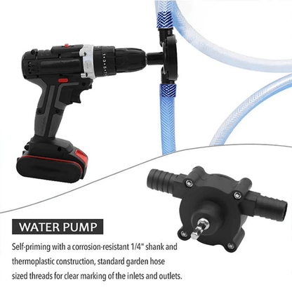 Plantify-JoY™ Off-Grid Tank-to-Tree Watering System