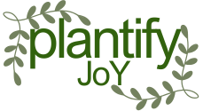 Plantify JoY