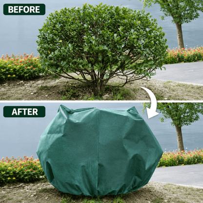 Plantify-JoY™ Tree Protection Cover