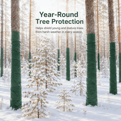 Plantify-JoY™ Tree Trunk Protection Wrap