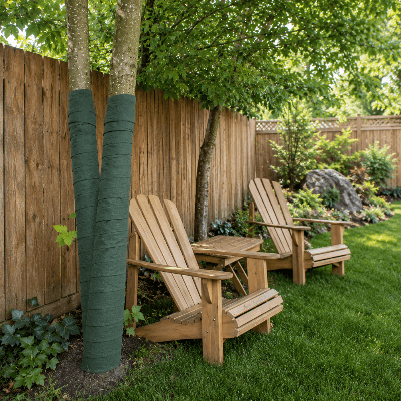 Plantify-JoY™ Tree Trunk Protection Wrap