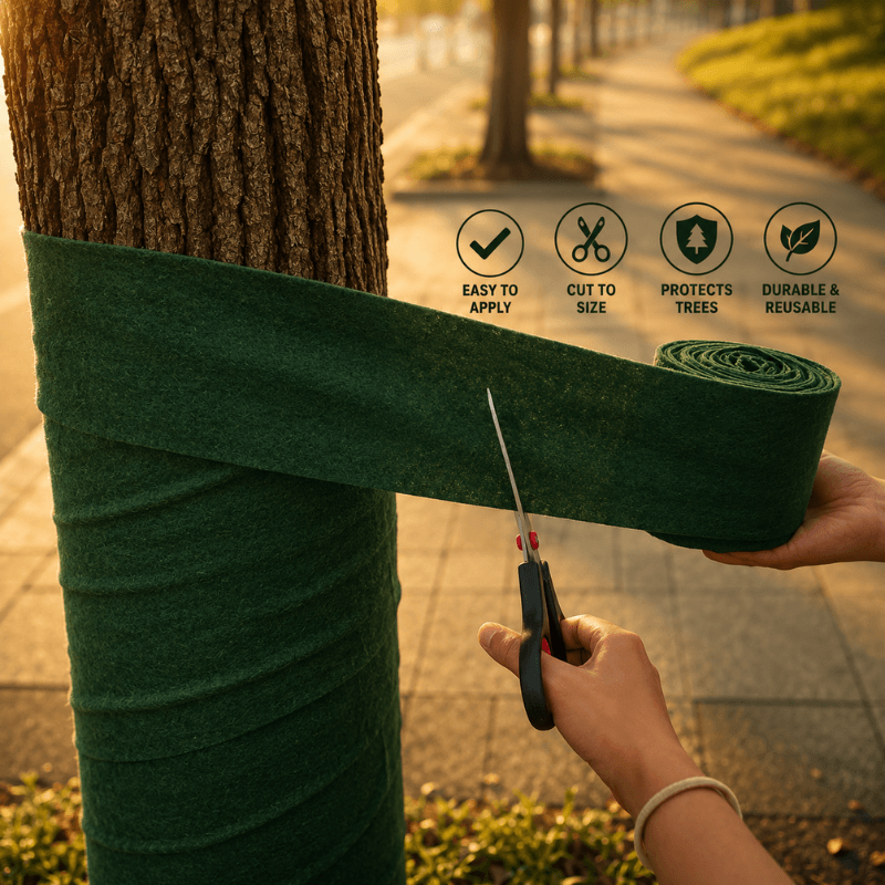 Plantify-JoY™ Tree Trunk Protection Wrap